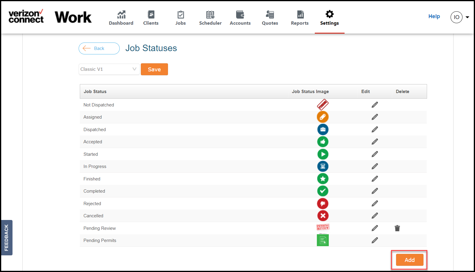 how-do-i-create-a-new-job-status-verizon-connect-work-help-center