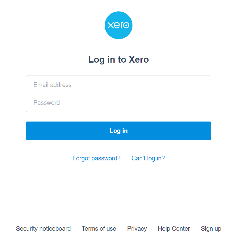 I Can't Log In – When I Work Help Center